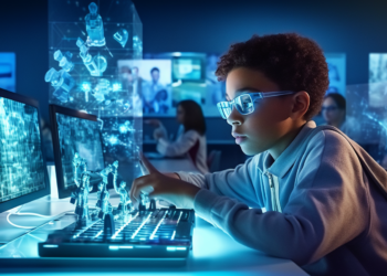 How AI Is Changing The Learning Landscape And Why It Matters