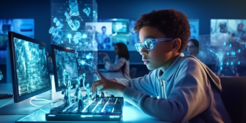 How AI Is Changing The Learning Landscape And Why It Matters