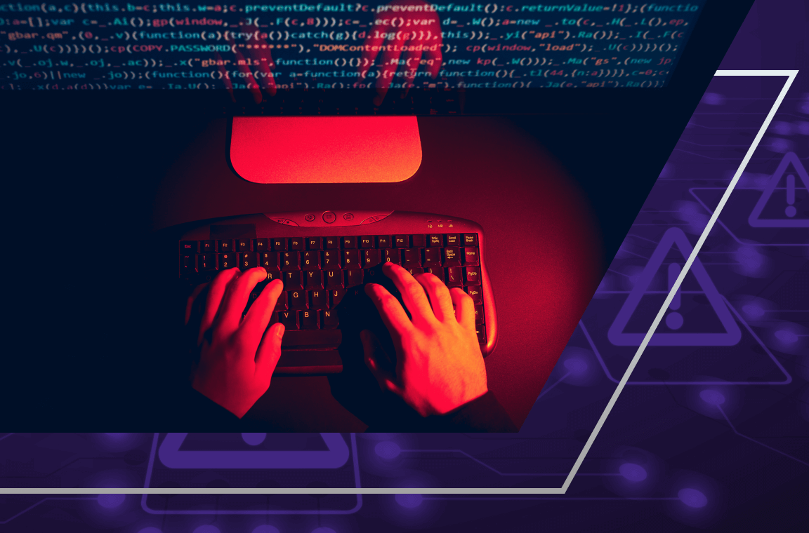 The Silent Enemy: How Insider Threats Are Stealing from Right Under Your Nose