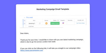 Accessibility Matters: Making Your Customized Email Templates Inclusive