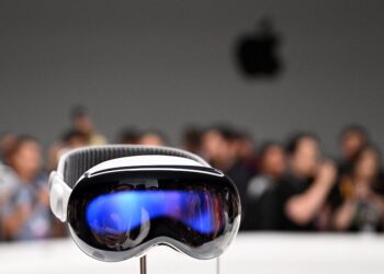 Apple May Have Sold About 180,000 Vision Pro Headsets In Opening Weekend