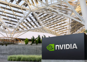 Nvidia Sees Another Superb Quarter With 256% Revenue Increase