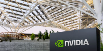 Nvidia Sees Another Superb Quarter With 256% Revenue Increase