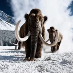 OpenAI's New AI Filmmaker Sora Set To Disrupt The Film Industry 240215-openai-sora-wooly-mammoth-ew-300p-8c9b52