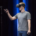 Zuckerberg Throws Shade at The Vision Pro as The VR War With Apple Heats Up 107121537-1663699194580-gettyimages-612997102-OCULUS_CONNECT