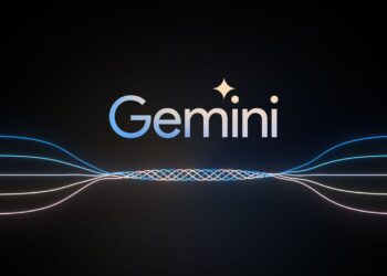 Google Bets Big on AI with Gemini Launch