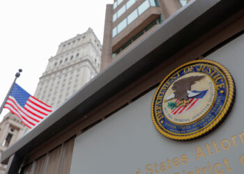 The DOJ Lawsuit Against Apple Is Quite Serious
