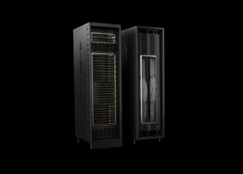 Nvidia Unveils Blackwell To Further Push The Frontiers Of The AI Age