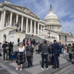 US House Passes Bill to Potentially Ban TikTok IMG_6616