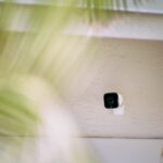 Airbnb Bans Indoor Cameras Amid Privacy Concerns outdoor-camera-hidden