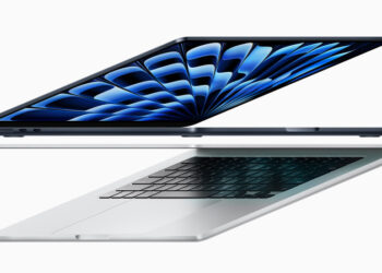Apple Announces Two New Macbook Airs Powered By The M3 Processor