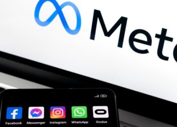 Here Is Why Meta Platforms Were Down Briefly Yesterday
