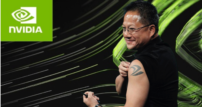 Nvidia Is The Third Most Valuable Company In The World By Market Cap