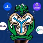 CBN-Orders-Fintech-Firms-OPay-Palmpay-Kuda-Bank-Moniepoint-To-Suspend-Onboarding-of-New-Customers