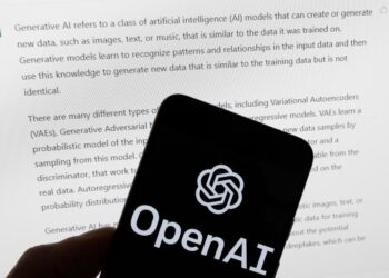 OpenAI To Train AI Models Using Content By Financial Times