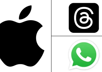 On Chinese Order, Apple pulls WhatsApp & Threads Off App Store