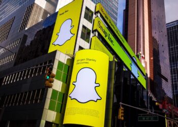 Snap Soars on Q1 Beat as Ad Rebound Fuels Growth Resurgence