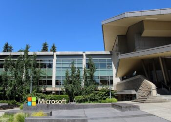 Microsoft’s AI-Led Growth Propels Fiscal Third-Quarter Earnings Beyond Expectations