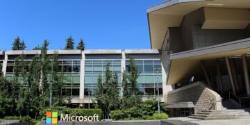 Microsoft’s AI-Led Growth Propels Fiscal Third-Quarter Earnings Beyond Expectations