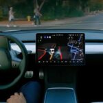 Tesla's Autopilot & FSD Linked To Numerous Crashes - NHTSA Say tesla-self-driving