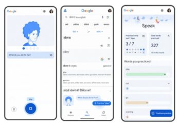 Google Introduces Brand New AI Tool For English Learners