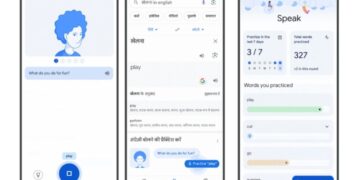 Google Introduces Brand New AI Tool For English Learners