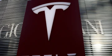 Tesla’s Q1 Profits Drop By Over 50% Compared To Last Year’s