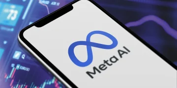 Meta’s Stock Drops By 15% Due To Expected AI Investments