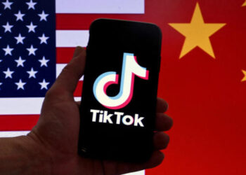 TikTok’s Ban Will Hit Chinese Tech Goals, Drive Global Tech Divide