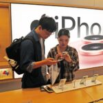 Report Has Shown Apple iPhone Sales Drop 19% For Q1 In China im-916944