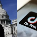 TikTok: Chinese Owners Slow-roll Sale WE_TIKTOK_VS