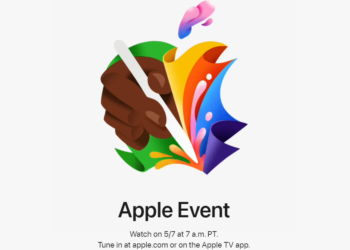 Apple Set To Release New iPad Models On May 7th