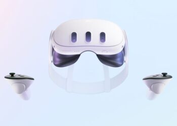 Meta Is Opening Up Its VR Operating System For More Companies
