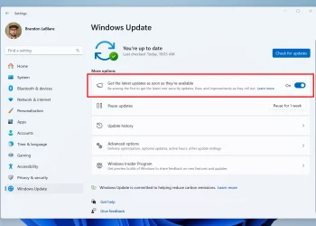 Ads Could Be Coming To Windows 11 Shortly