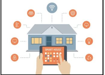 Best 6 Tech Gadgets To Make Your Home Smart