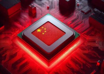 China $47.5 Billion Investment Set To Boost Chip Development