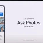 Google Photos Debut New Feature 'Ask Photos' Using AI Ask-Photos