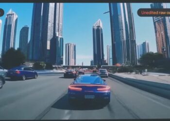Google Unveils New Generative AI Tool – Veo, For Filmmakers