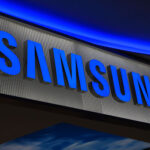 34704708 - melbourne australia - december 13, 2014: samsung korean electronics