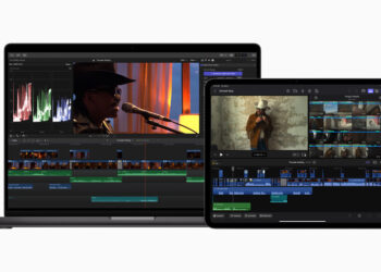 Apple’s Final Cut Will Support Filmmakers Multi-Camera Production