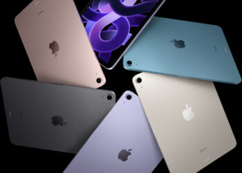 Biggest Announcements By Apple At The May 7 iPad Event