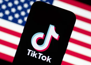 TikTok Is Suing The US Government Over Potential Ban