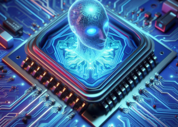 Microsoft, Meta, Google & Nvidia In AI Battle For Supremacy