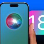 Massive AI Upgrades Coming To Siri For iOS 18 Via Ajax LLM 840_560