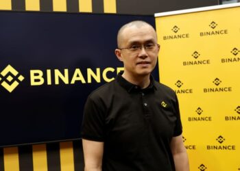 Binance Founder CZ Has A New Title; Richest US Inmate