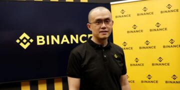 Binance Founder CZ Has A New Title; Richest US Inmate