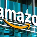 amazon office