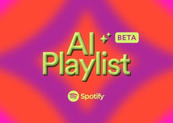 Spotify Is Testing New “AI Playlist” Feature That Uses Text Prompts