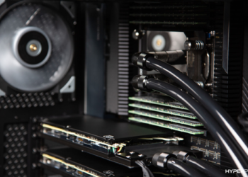 What is the Difference Between a Workstation and a Regular Computer?