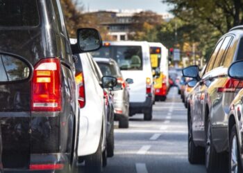 Scotland Attempts To Address Road Safety Concerns Using Technology